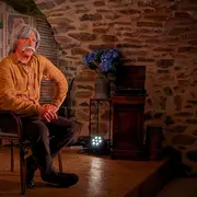 Jean d'ici Ferrat le cri par Jean-Marc Moutet