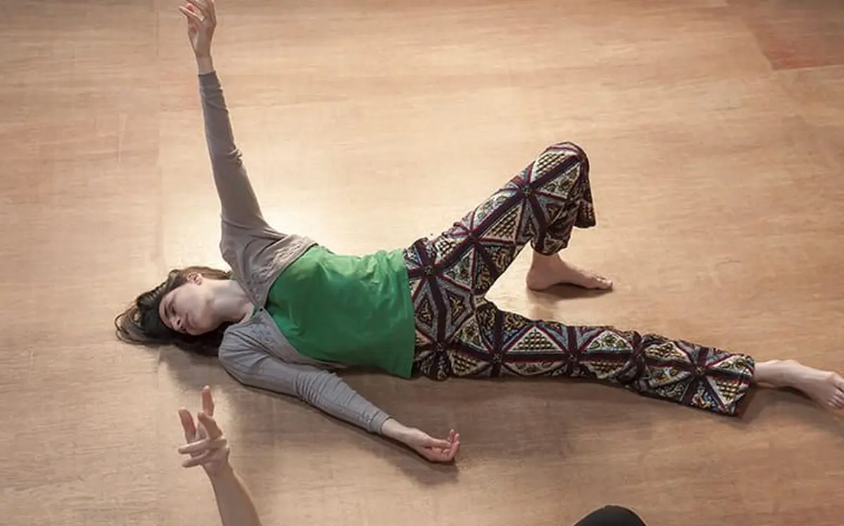 Samedi somatique : Méthode Feldenkrais : Connais-toi toi-même par le mouvement