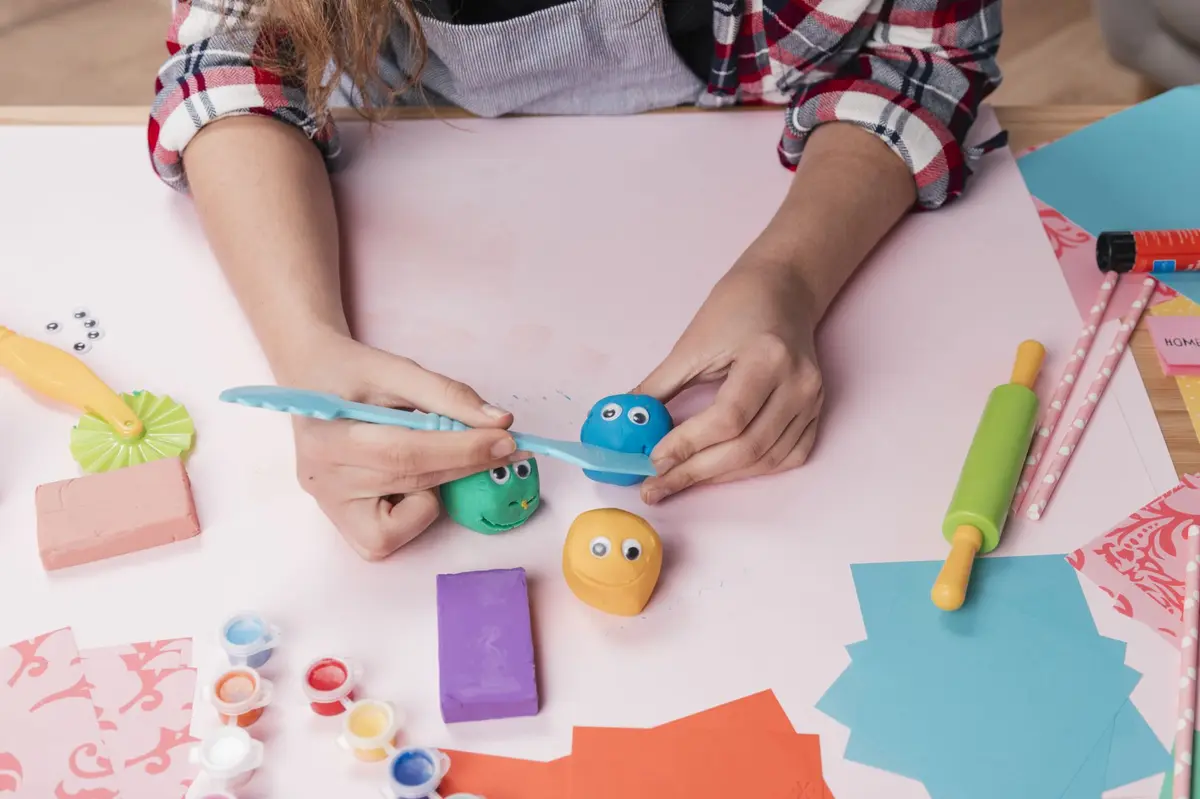 Animathèque à la bibliothèque Salvator