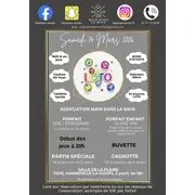 Loto association main dans la main 