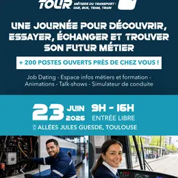 Mobilités Tour