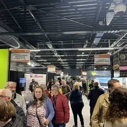 Salon Immobilier & Maison Le Mans 2026