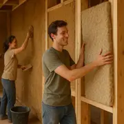 Atelier participatif : Rénover avec des matériaux naturels