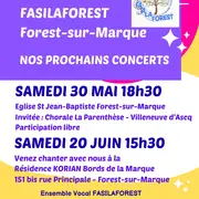 Concert de Mai 
