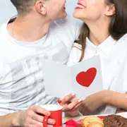 Pour la Saint Valentin, Passage du Désir réinvente la déclaration d'amour