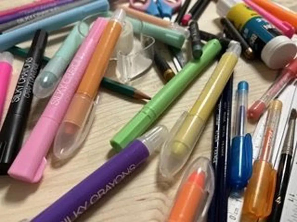 Atelier La Maison de Nout