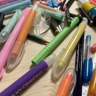 Atelier La Maison de Nout