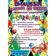Carnaval des enfants