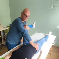 Kinésiologue certifier - Serge METZGER - Histoire d'évoluer