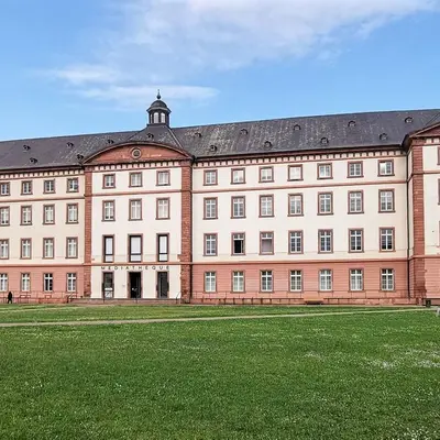 Le patrimoine caché de la médiathèque de Haguenau
