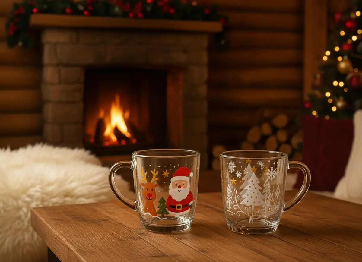 Visite atelier fest'hiver