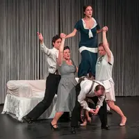 Aenne Burda &copy; BraxArt