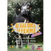 Salon à la ferme de la Bouille