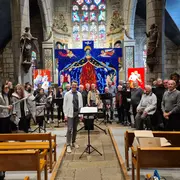 Talea interprète les Vêpres de Monteverdi  