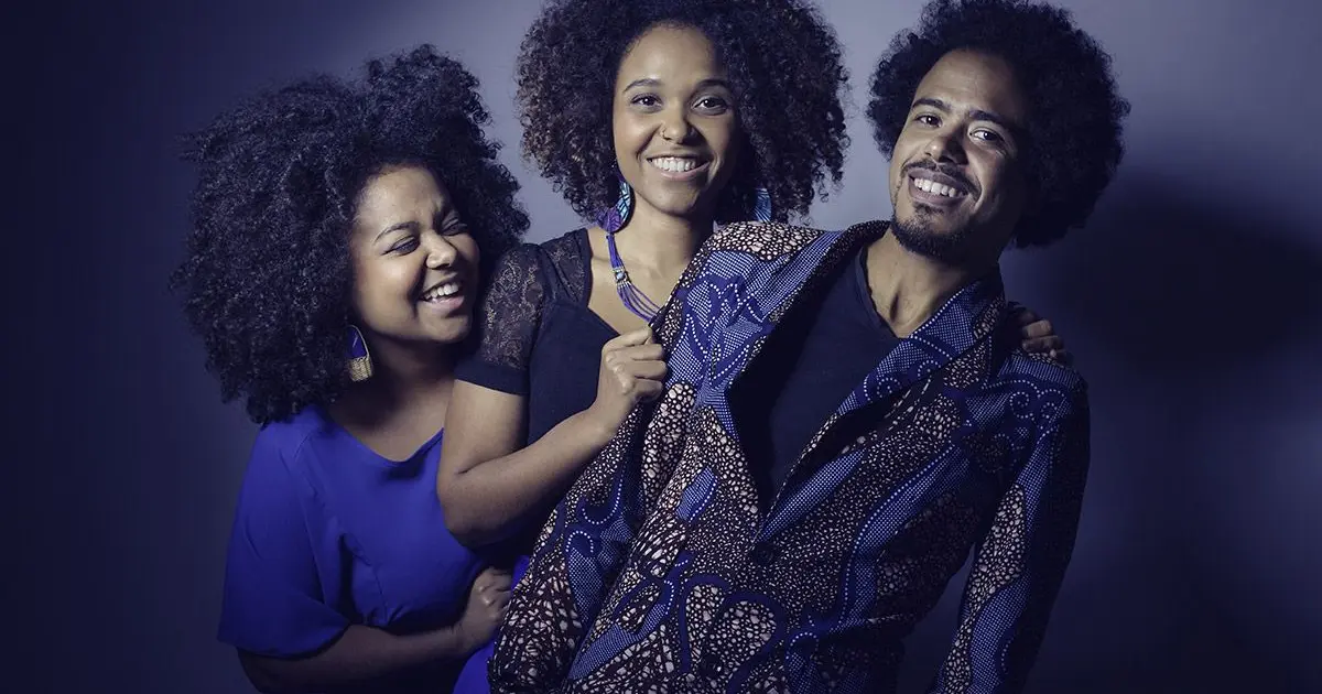 Abraham Réunion créera le lien à La Londe Jazz Festival