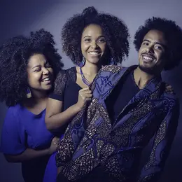 Abraham Réunion créera le lien à La Londe Jazz Festival