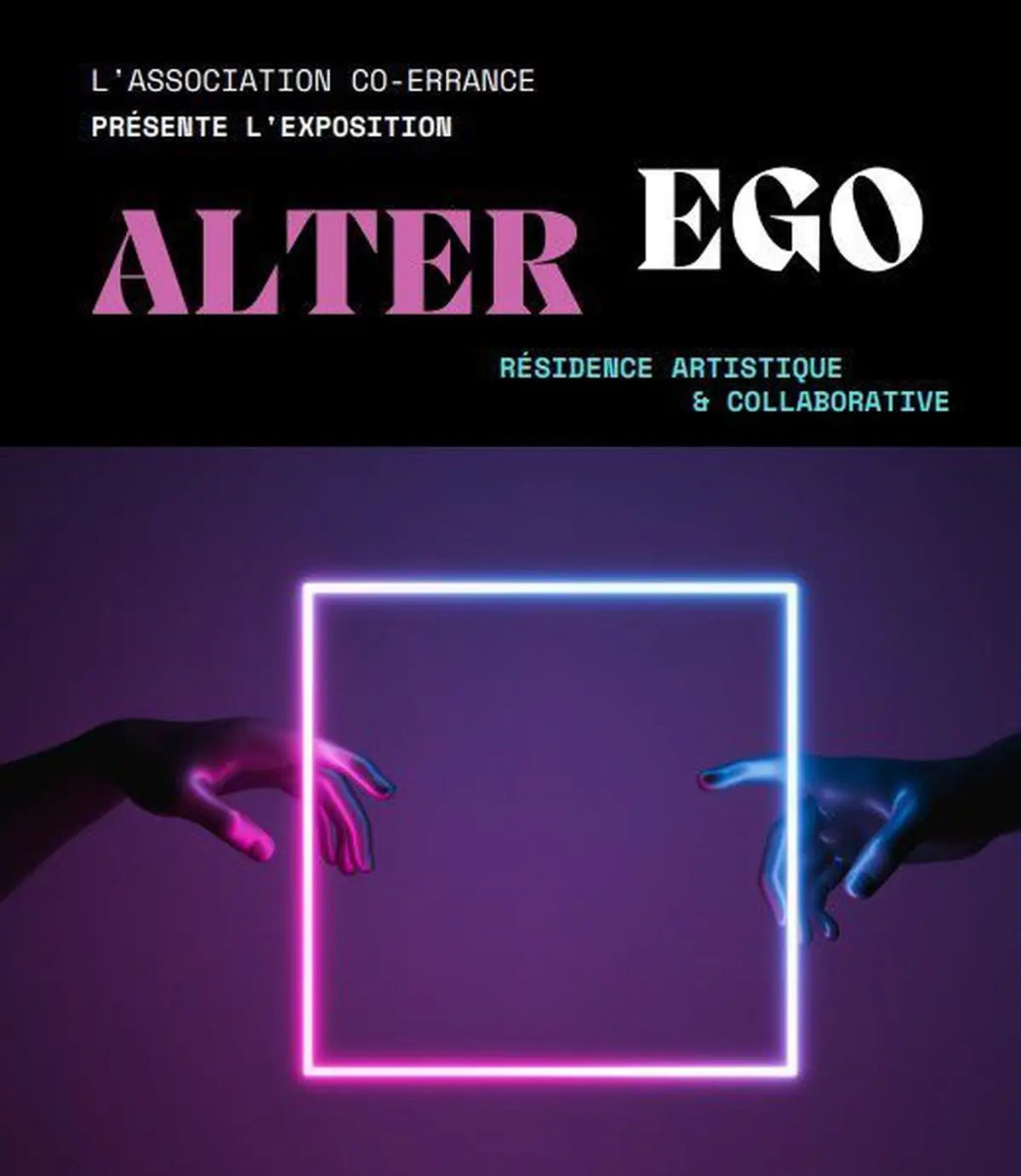 Alter Ego