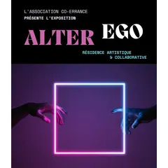 Alter Ego