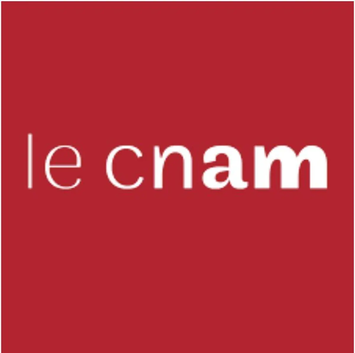 Conservatoire national des arts et métiers (CNAM)