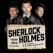 Sherlock Holmes et le mystère de la vallée de Boscombe