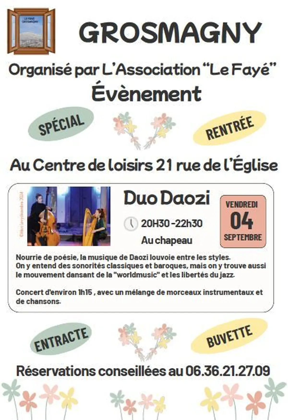 Concert