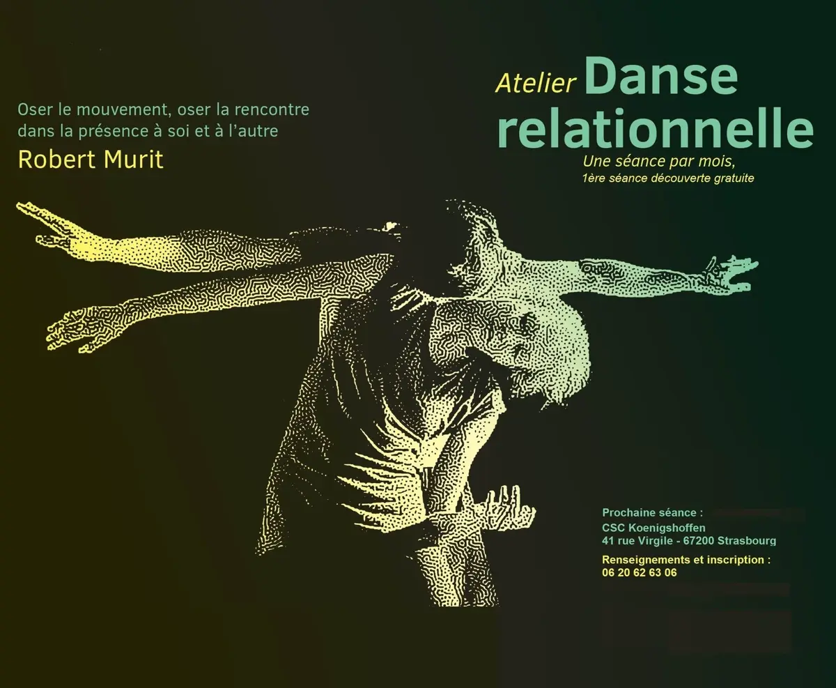 Danse Relationnelle