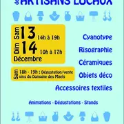 À la rencontre des artisans locaux