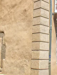 Le Doyenné, espace d'art moderne et contemporain