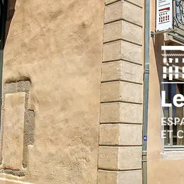 Le Doyenné, espace d'art moderne et contemporain