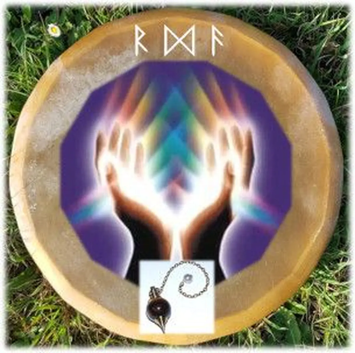 Formation Reiki et énergies subtiles, niveau 1