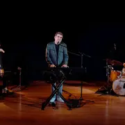 Marc Hévéa chante Nougaro