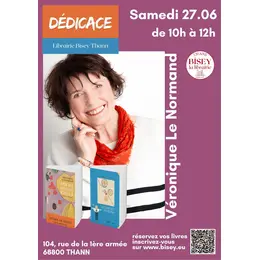 Librairie Bisey Thann