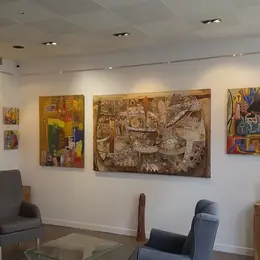 Galerie Marienza