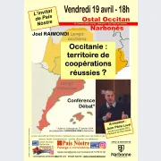 Occitanie : Euro coopération réussie ?