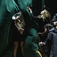 Fanfare, tout a une fin sauf la saucisse qui en a deux
