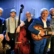 Blue Suede Shoes (les origines du Rock n’Roll de 1946 à 1959)