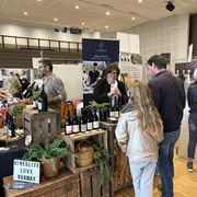 Salon Vitisaveurs à Guéret : Vins & Gastronomie 