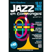 Festival Jazz en Comminges 