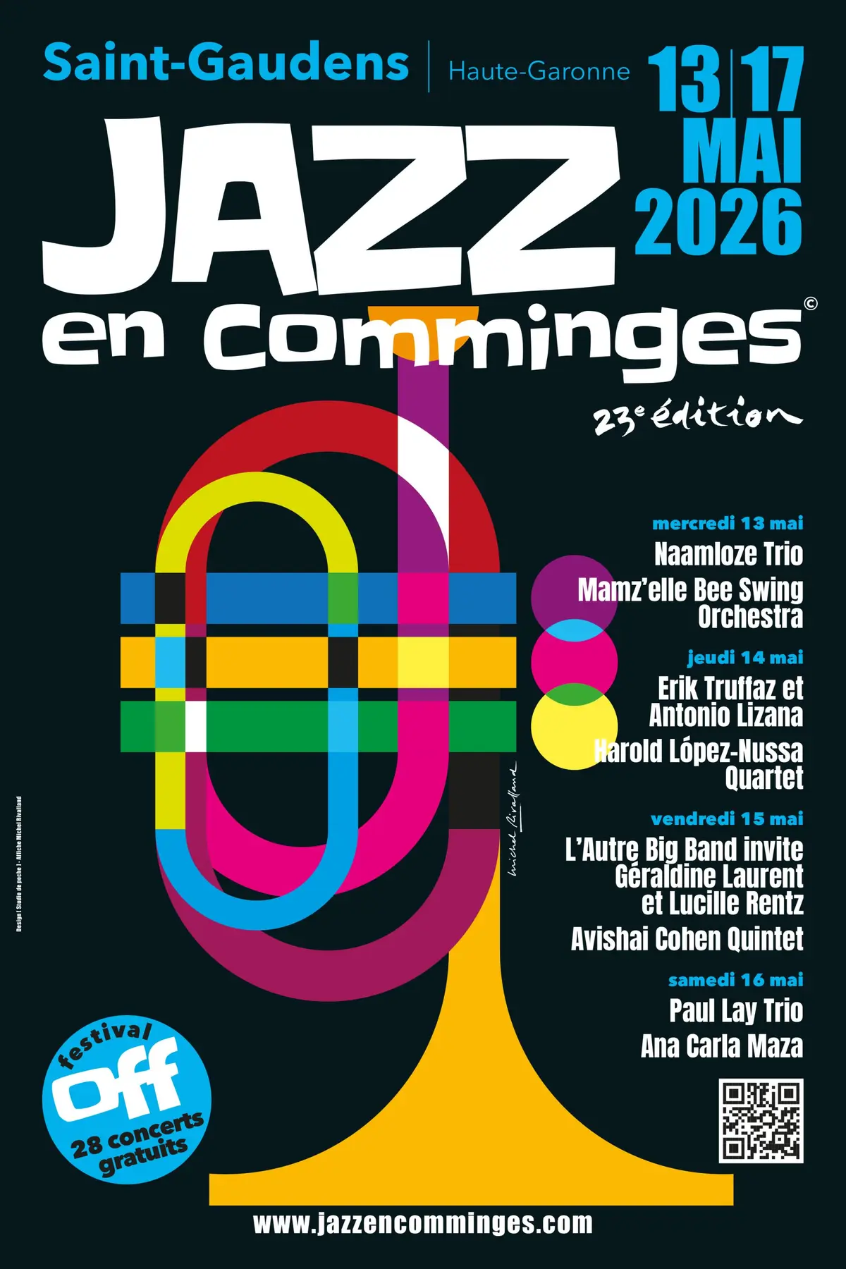 Festival Jazz en Comminges 