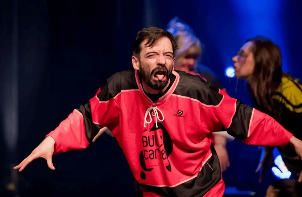 Match d’impro Toulouse VS Lyon