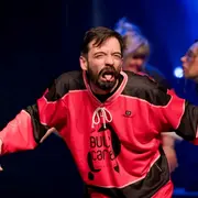 Match d’impro Toulouse VS Lyon