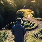 Atelier d'écriture : « Explorer les lieux oubliés »