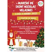 Comité des fêtes Velaines