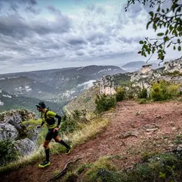 Trail des Templiers Hoka 2026