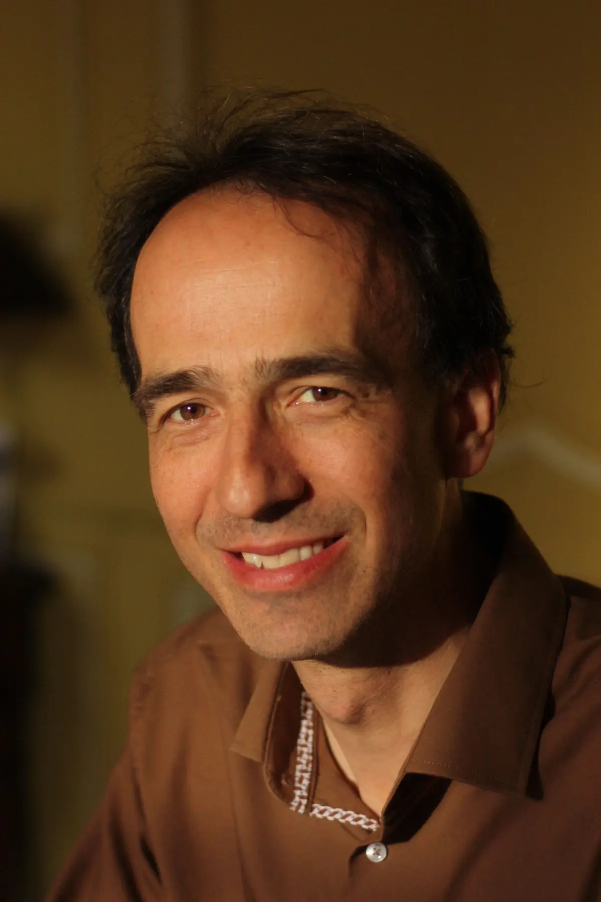 Récital d'orgue par Axel LEBAS à l'abbatiale Saint-Ouen de Rouen