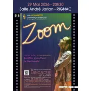 Zoom - Compagnie Paradoxe(s)