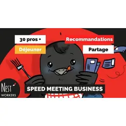 SpeedMeeting Business 
