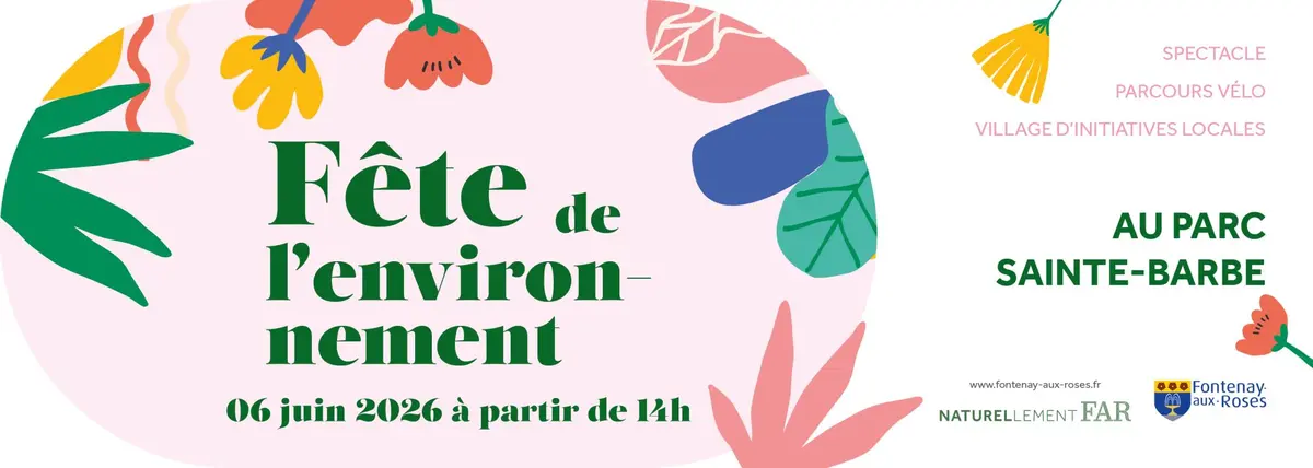 Fête de l'environnement