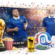 LOTO Bingo Spécial Sports & Loisirs