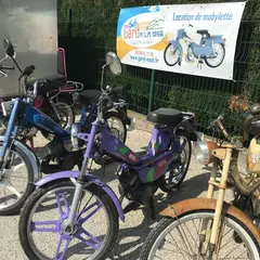 Gard à la mob